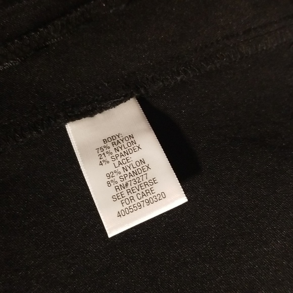 Lace Blazer - Picture 8 of 11